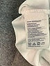 Tommy Hilfiger 100% Polyester Print Blue Dress Size 3T - photo 4