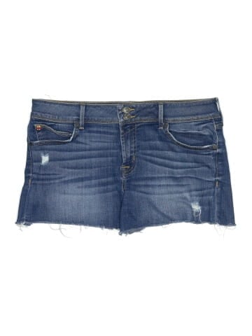 Hudson Jeans Denim Shorts (view 1)