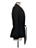 White House Black Market Black Blazer Size 6 - photo 4
