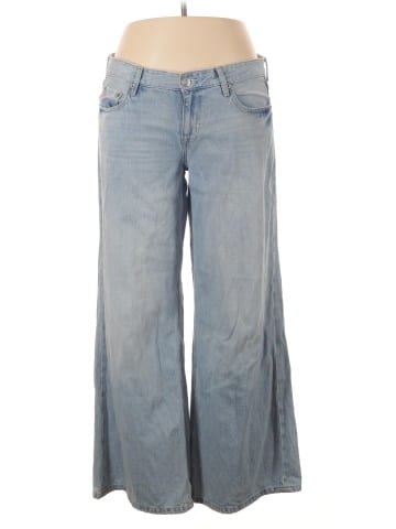 Assorted Brands Jeans (view 1)