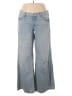 Assorted Brands Blue Jeans Size 12 - photo 1