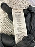 Wilfred Tweed Silver Pullover Sweater Size XS - photo 8