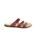 Merrell Burgundy Sandals Size 9 - photo 1
