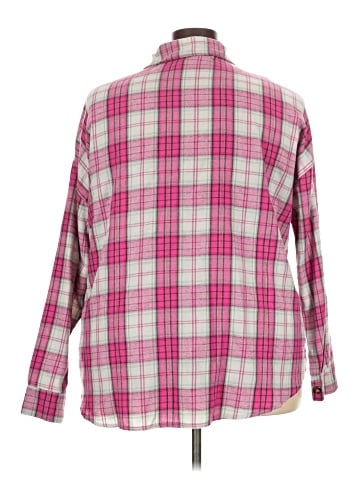 Fantaslook Long Sleeve Blouse (view 2)