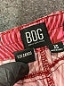 BDG 100% Cotton Animal Print Red Cargo Pants Size XS - photo 4
