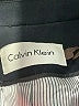 Calvin Klein Black Blazer Size 6 - photo 6