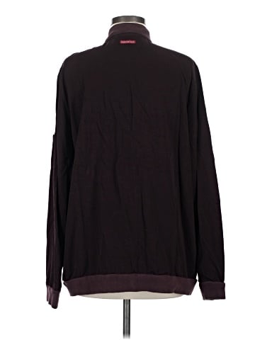 Hard Tail Track Jacket (view 2)