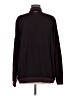Hard Tail 100% Rayon Burgundy Track Jacket Size M - photo 2