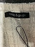 Cable & Gauge Ivory Jacket Size XL - photo 6