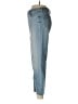 L'Agence Hearts Blue Jeans Size 28 waist - photo 5