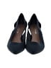 Donald J Pliner Black Heels Size 8 1/2 - photo 2
