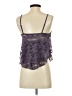 Express Purple Tank Top Size S - photo 2