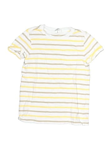 Janie and Jack Short Sleeve T-Shirt (view 1)