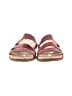 Merrell Burgundy Sandals Size 9 - photo 2
