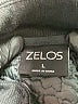 Zelos 100% Polyester Black Vest Size L - photo 6