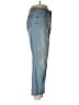 L'Agence Hearts Blue Jeans Size 28 waist - photo 4