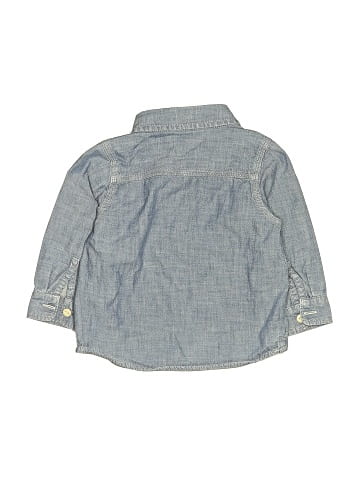 Baby Gap Denim Jacket (view 2)