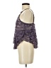 Express Purple Tank Top Size S - photo 5