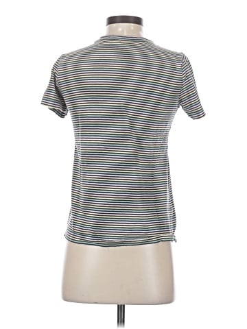LOFT Beach Short Sleeve T-Shirt (view 2)