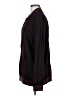Hard Tail 100% Rayon Burgundy Track Jacket Size M - photo 5