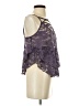 Express Purple Tank Top Size S - photo 4