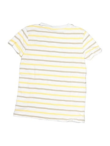 Janie and Jack Short Sleeve T-Shirt (view 2)