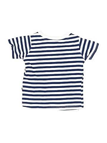 Lands' End Short Sleeve T-Shirt (view 2)