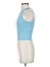 Toccin Blue Tank Top Size S - photo 5