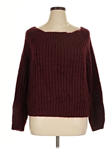 rue21 Pullover Sweater (view 1)