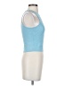 Toccin Blue Tank Top Size S - photo 4
