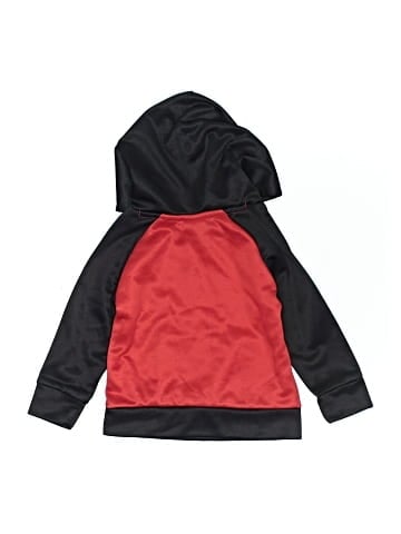 Puma Zip Up Hoodie (view 2)