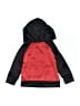 Puma Red Zip Up Hoodie 9-12 MO / 12 MO - photo 2