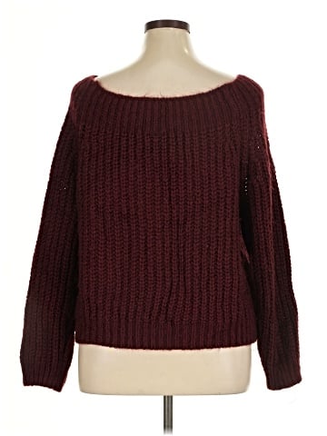 rue21 Pullover Sweater (view 2)