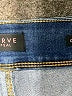 Curve Appeal Hearts Blue Jeans Size 8 - photo 7