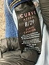 Curve Appeal Hearts Blue Jeans Size 8 - photo 8