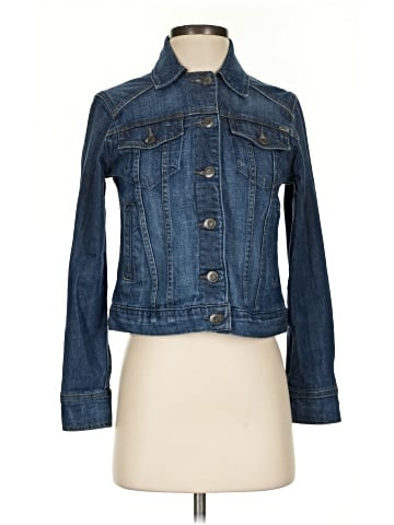 Eddie Bauer Denim Jacket (view 1)