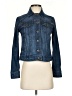 Eddie Bauer Blue Denim Jacket Size XS (petite) - photo 1