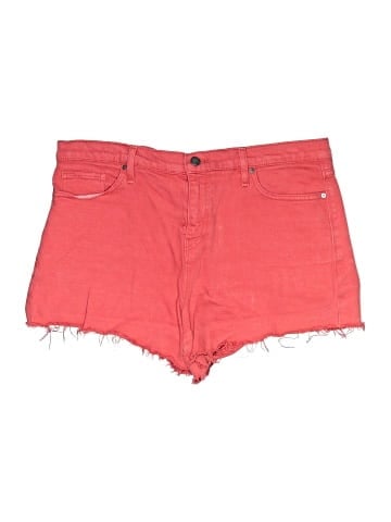 Hudson Jeans Denim Shorts (view 1)