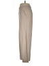 G4 Free Solid Tan Casual Pants Size L - photo 5