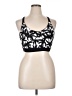 Assorted Brands Black Sports Bra Size XL (estimated) - photo 1