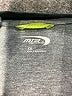 MTA Sport Solid Black Sweatshirt Size XXL - photo 7