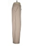 G4 Free Solid Tan Casual Pants Size L - photo 4