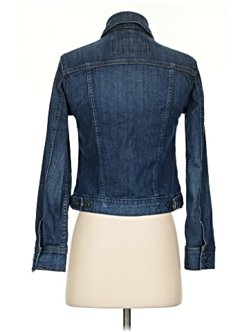 Eddie Bauer Denim Jacket (view 2)