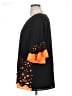 BLOOMCHIC 100% Polyester Orange Short Sleeve Blouse Size 14 - 16 - photo 5