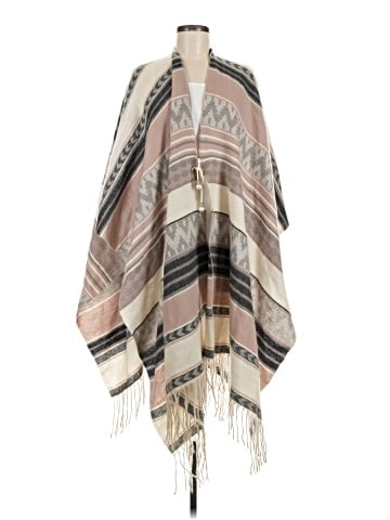 Marc New York Andrew Marc Wrap (view 1)
