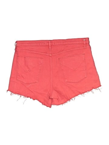 Hudson Jeans Denim Shorts (view 2)