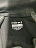 Hind Black Track Jacket Size S - photo 6