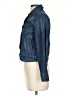 Eddie Bauer Blue Denim Jacket Size XS (petite) - photo 5
