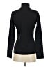 Bogner Black Long Sleeve Turtleneck Size S - photo 2