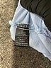 Moa Moa Blue Sleeveless Blouse Size L - photo 8
